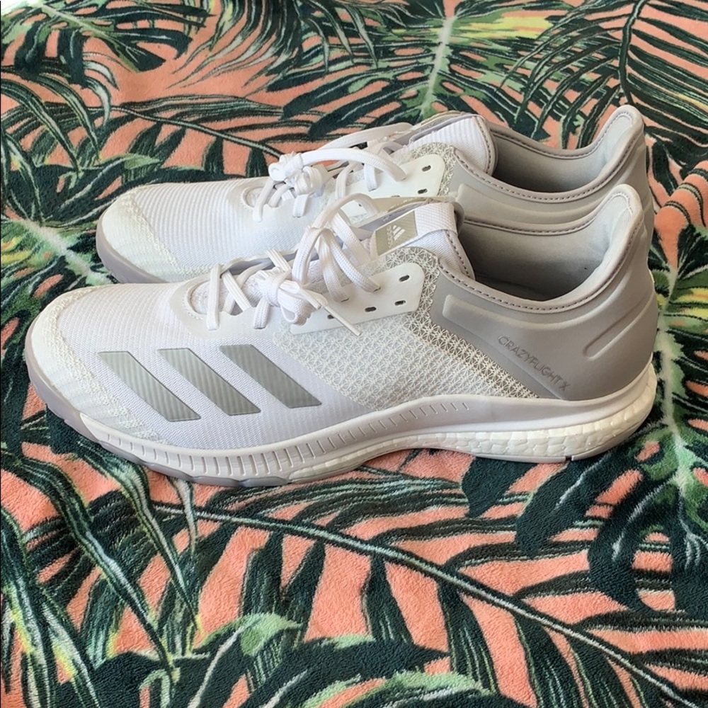 ADIDAS Boost Flight Mens Sneakers 12 cross fit